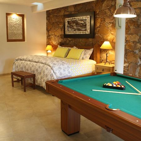 Casa Corazon de Plata Suites Guanajuato Esterno foto
