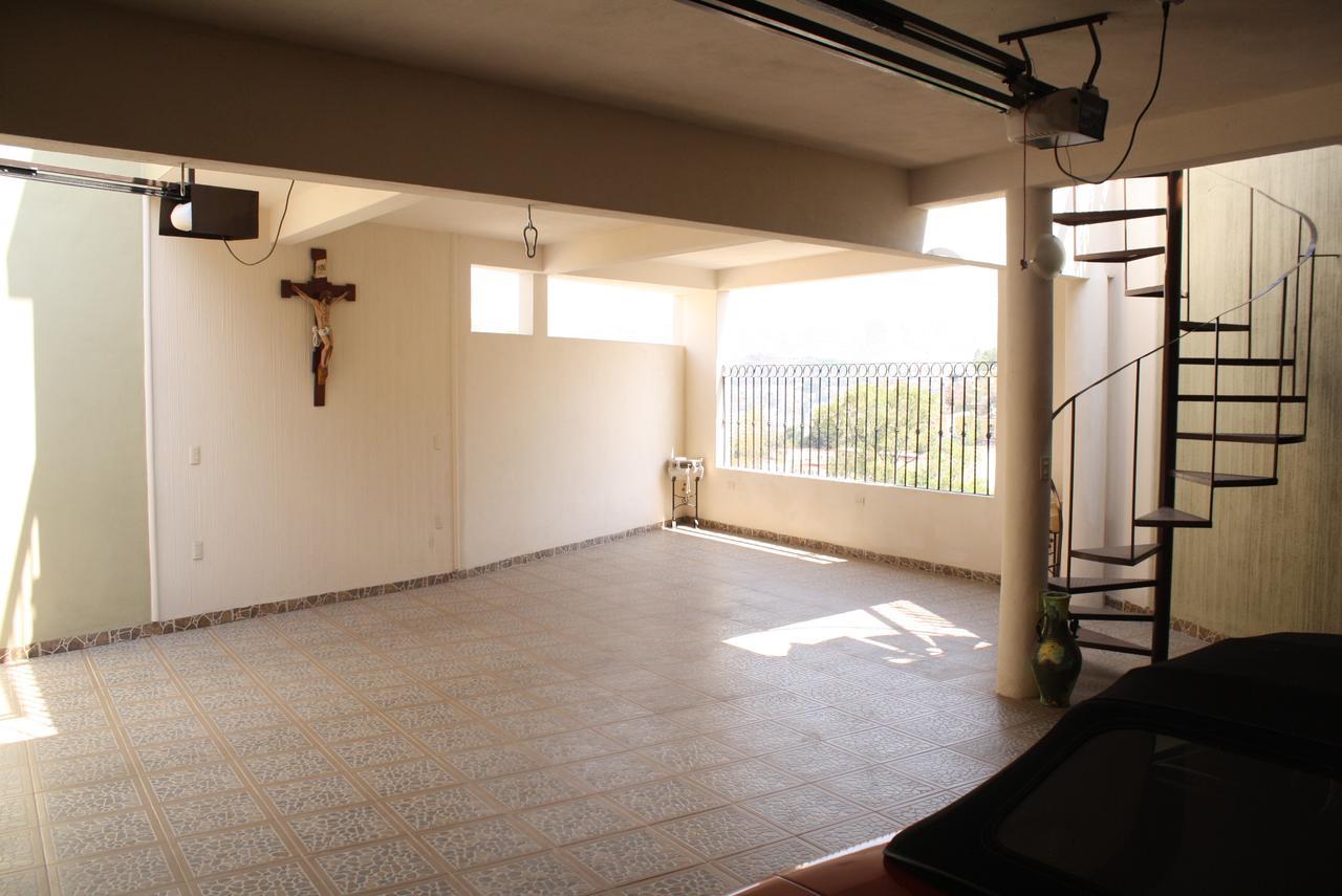 Casa Corazon de Plata Suites Guanajuato Esterno foto