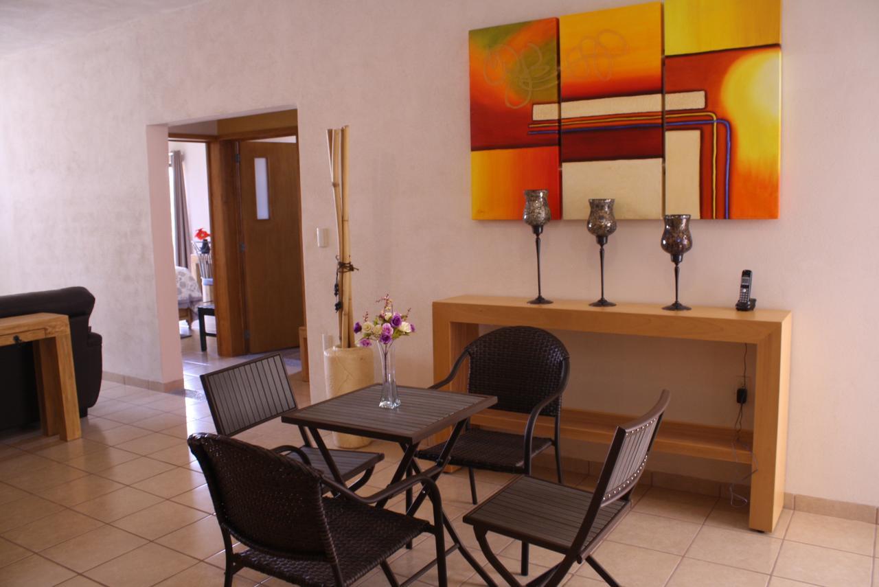 Casa Corazon de Plata Suites Guanajuato Esterno foto