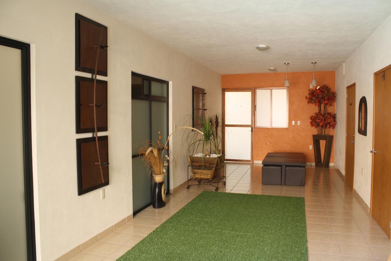 Casa Corazon de Plata Suites Guanajuato Esterno foto