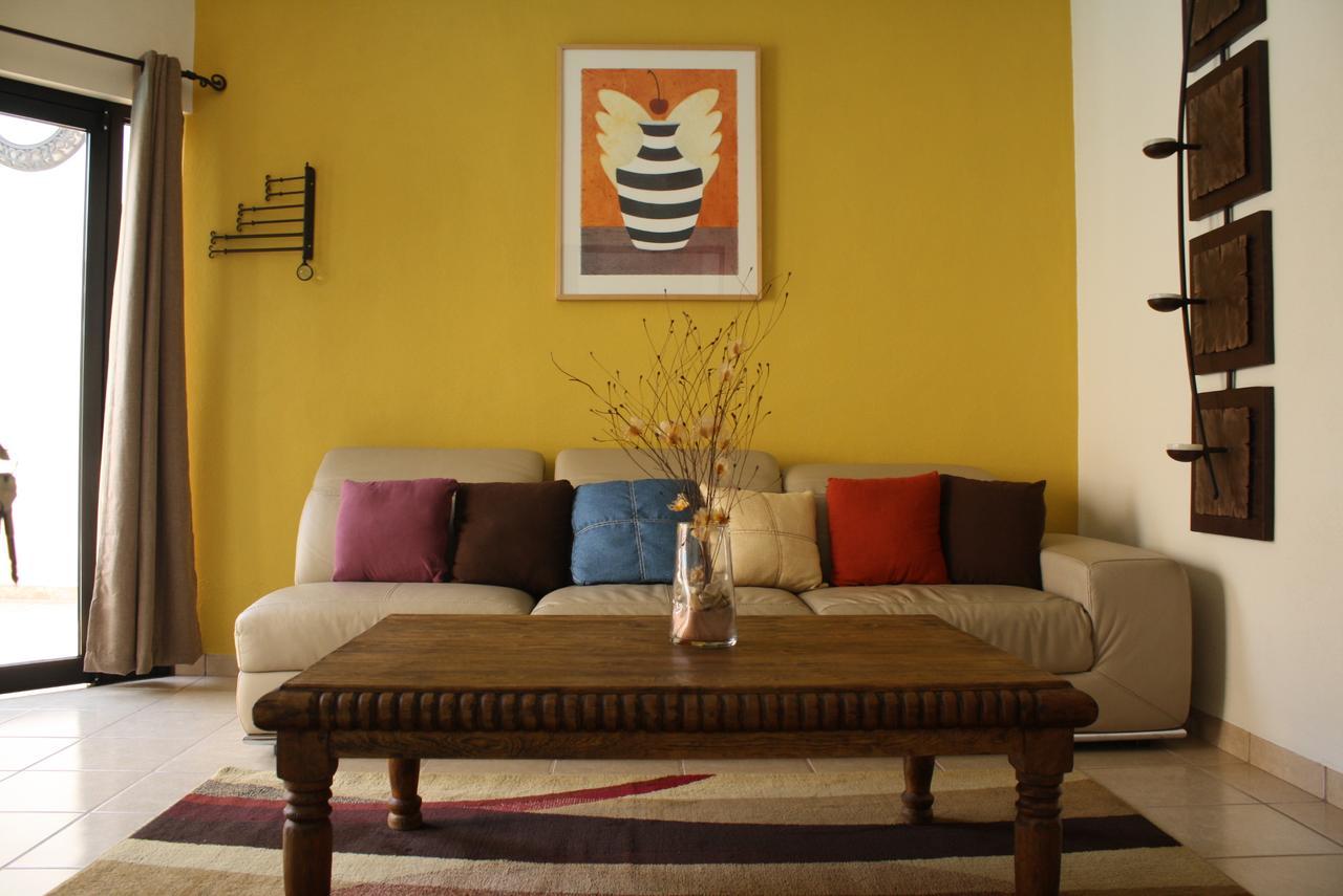 Casa Corazon de Plata Suites Guanajuato Esterno foto