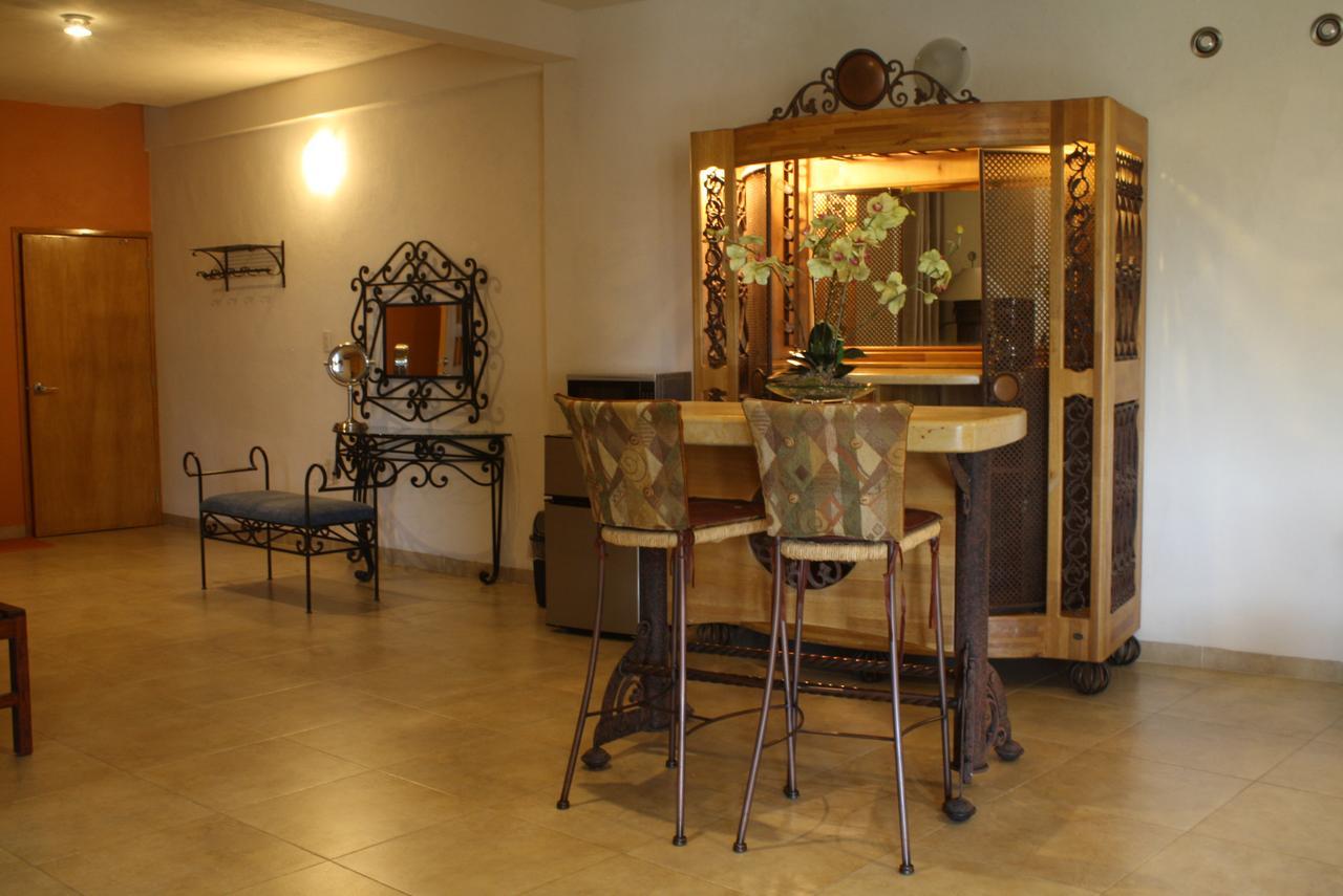 Casa Corazon de Plata Suites Guanajuato Esterno foto