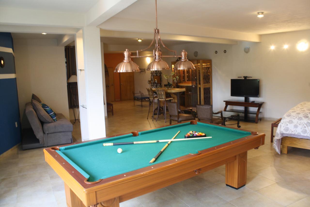 Casa Corazon de Plata Suites Guanajuato Esterno foto