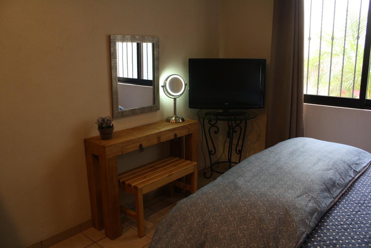 Casa Corazon de Plata Suites Guanajuato Esterno foto