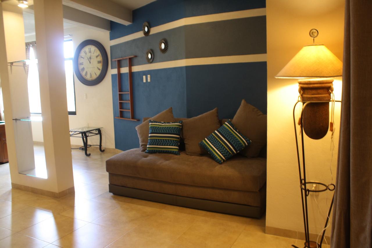 Casa Corazon de Plata Suites Guanajuato Esterno foto