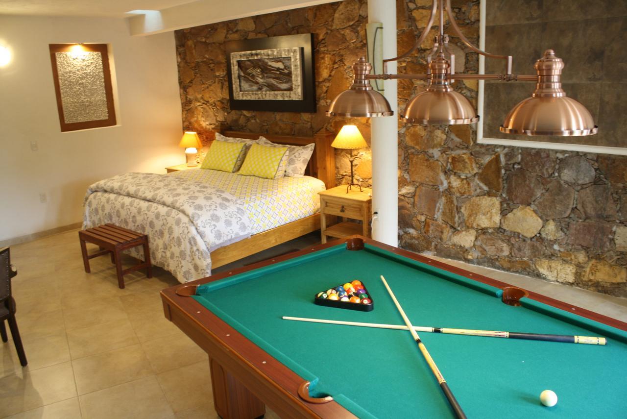 Casa Corazon de Plata Suites Guanajuato Esterno foto